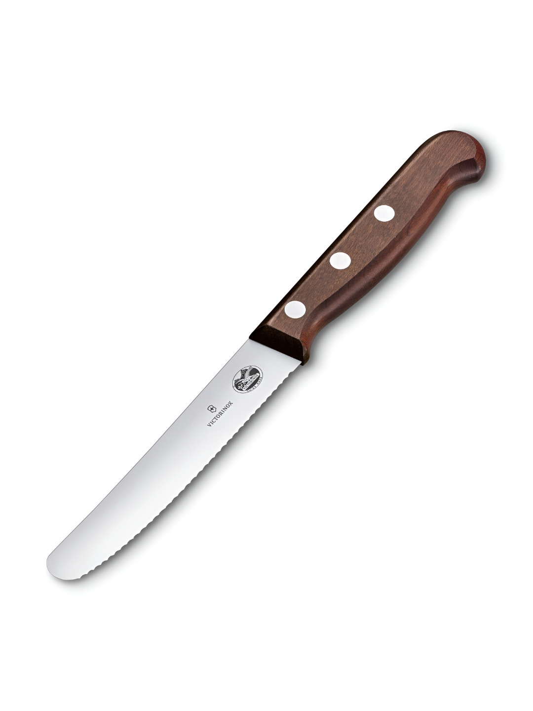 

Victorinox Brown 2024 Stainless Steel Knife