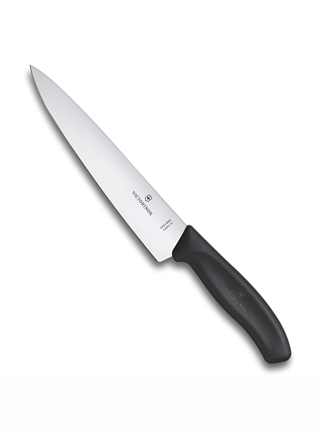 

Victorinox Black 2024 Stainless Steel Knife