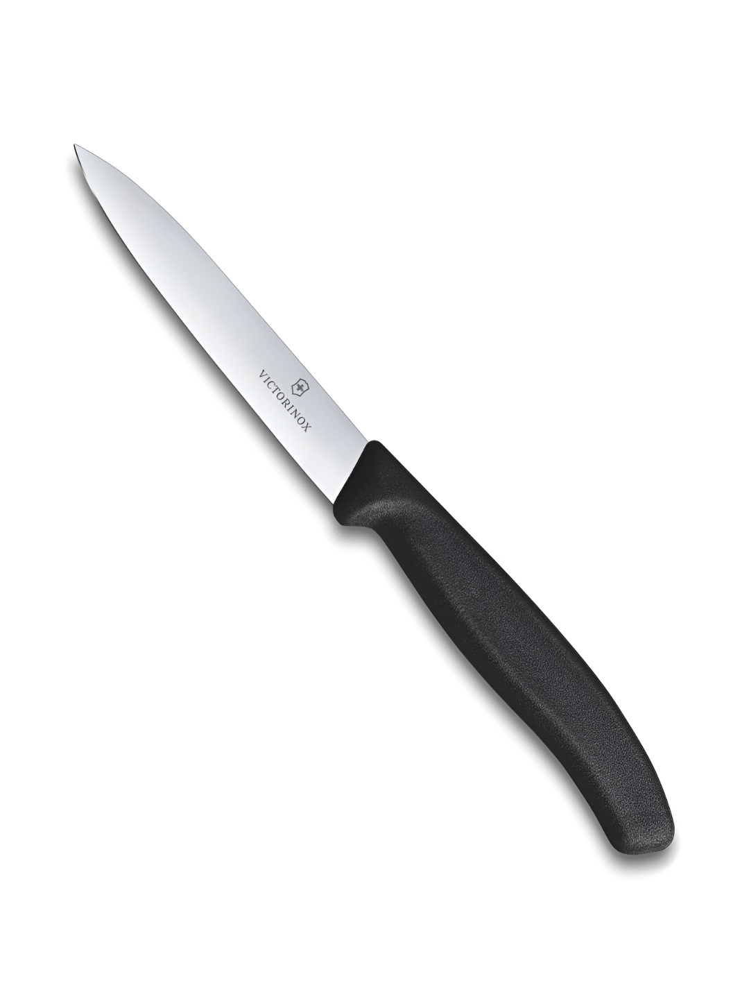 

Victorinox Black 2024 Stainless Steel Knife