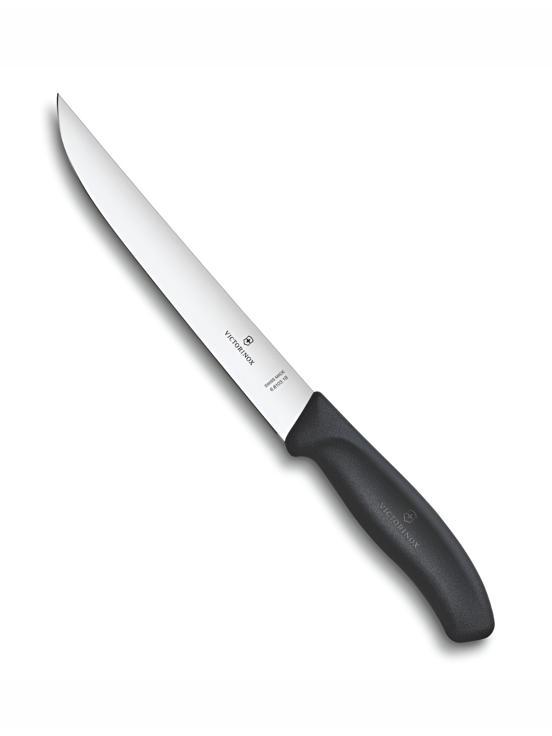 

Victorinox Black 2024 Stainless Steel Knife