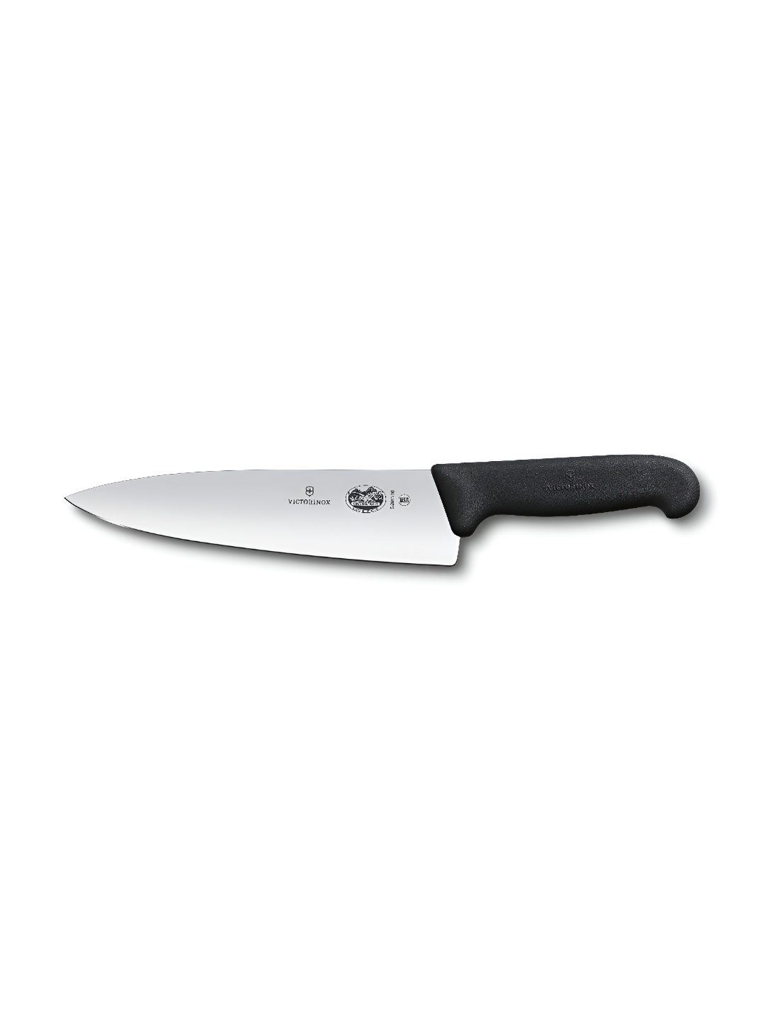 

Victorinox Black 2024 Stainless Steel Knife