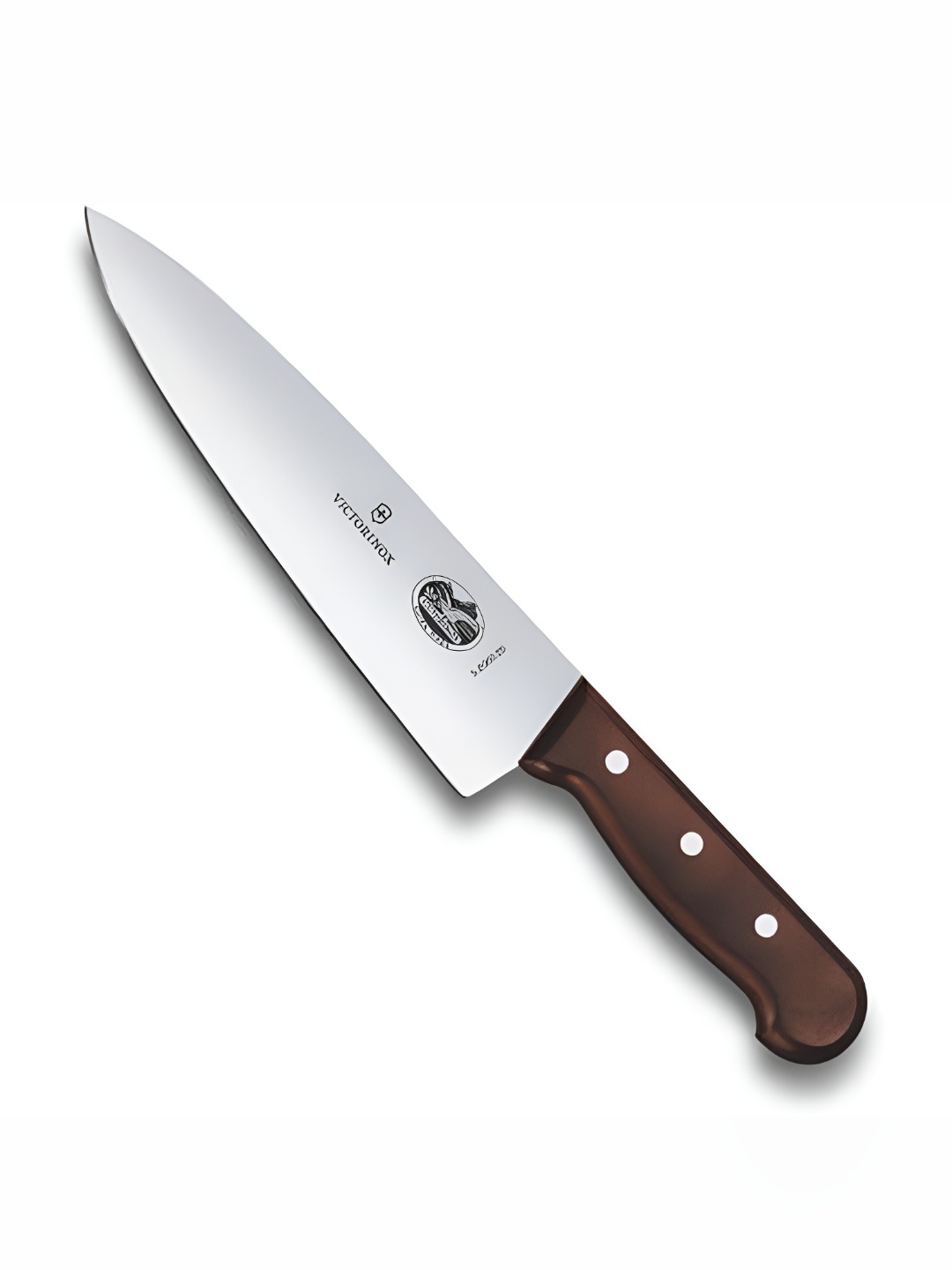 

Victorinox Brown 2024 Stainless Steel Knife