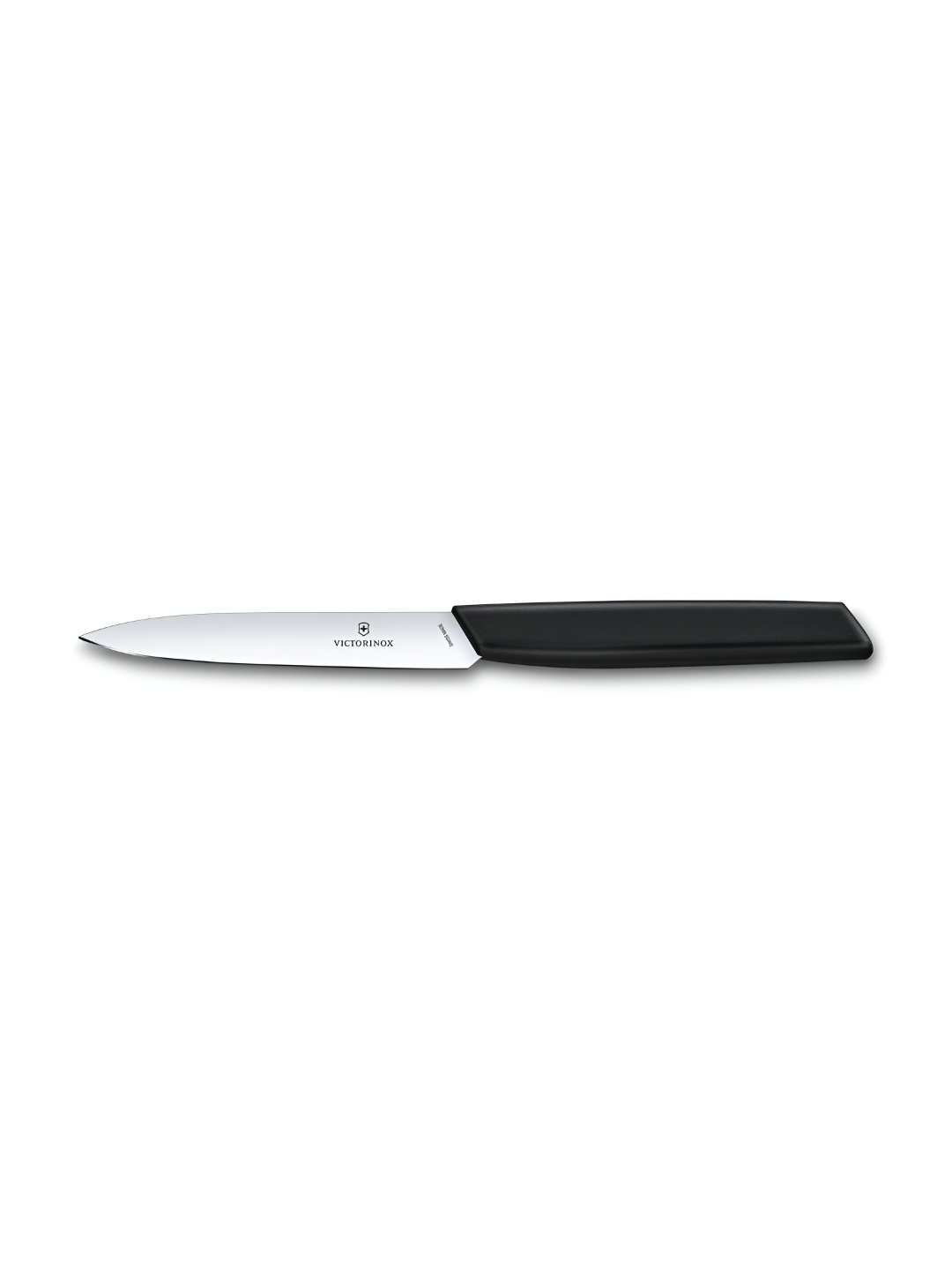 

Victorinox Black 2024 Stainless Steel Knife