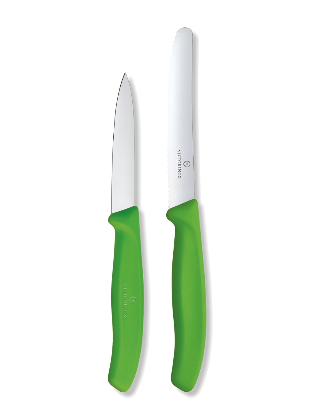 

Victorinox Green 2024 Stainless Steel Knife