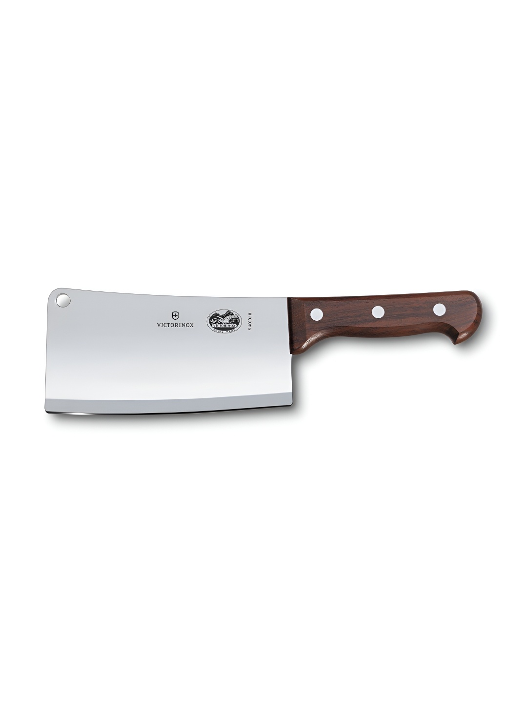 

Victorinox Brown 2024 Stainless Steel Knife