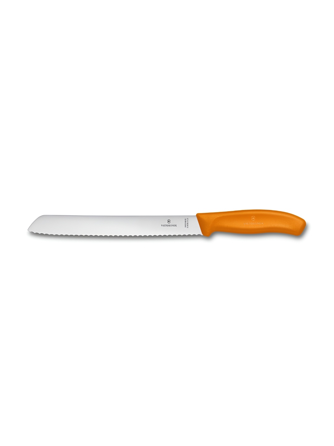 

Victorinox Orange 2024 Stainless Steel Knife