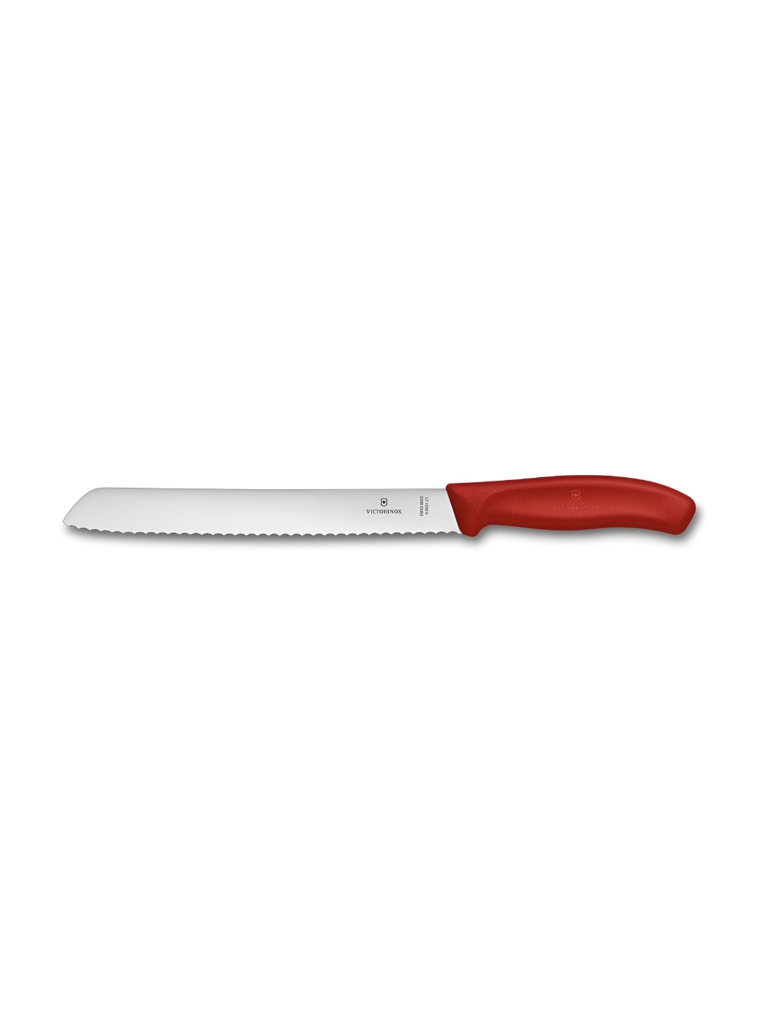 

Victorinox Red 2024 Stainless Steel Knife