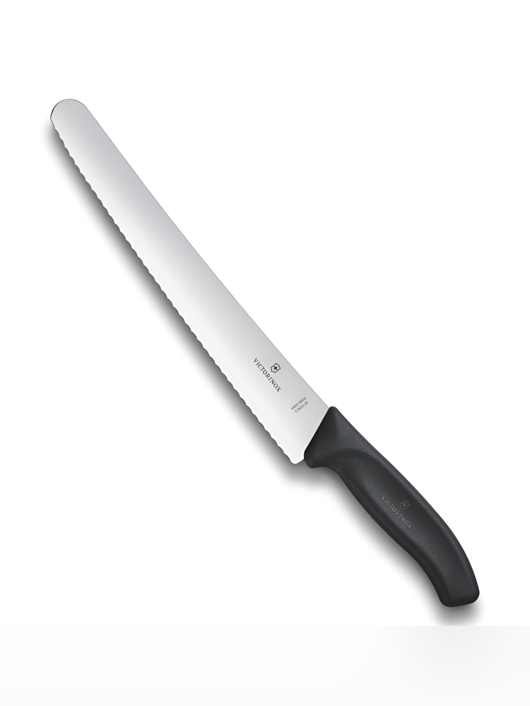 

Victorinox Black 2024 Stainless Steel Knife