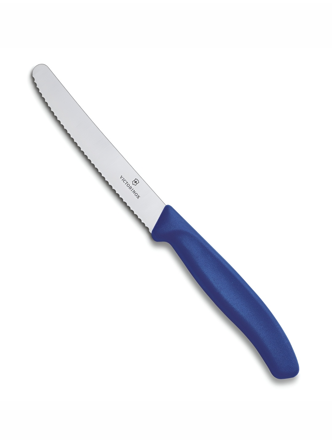 

Victorinox Blue 2024 Stainless Steel Knife