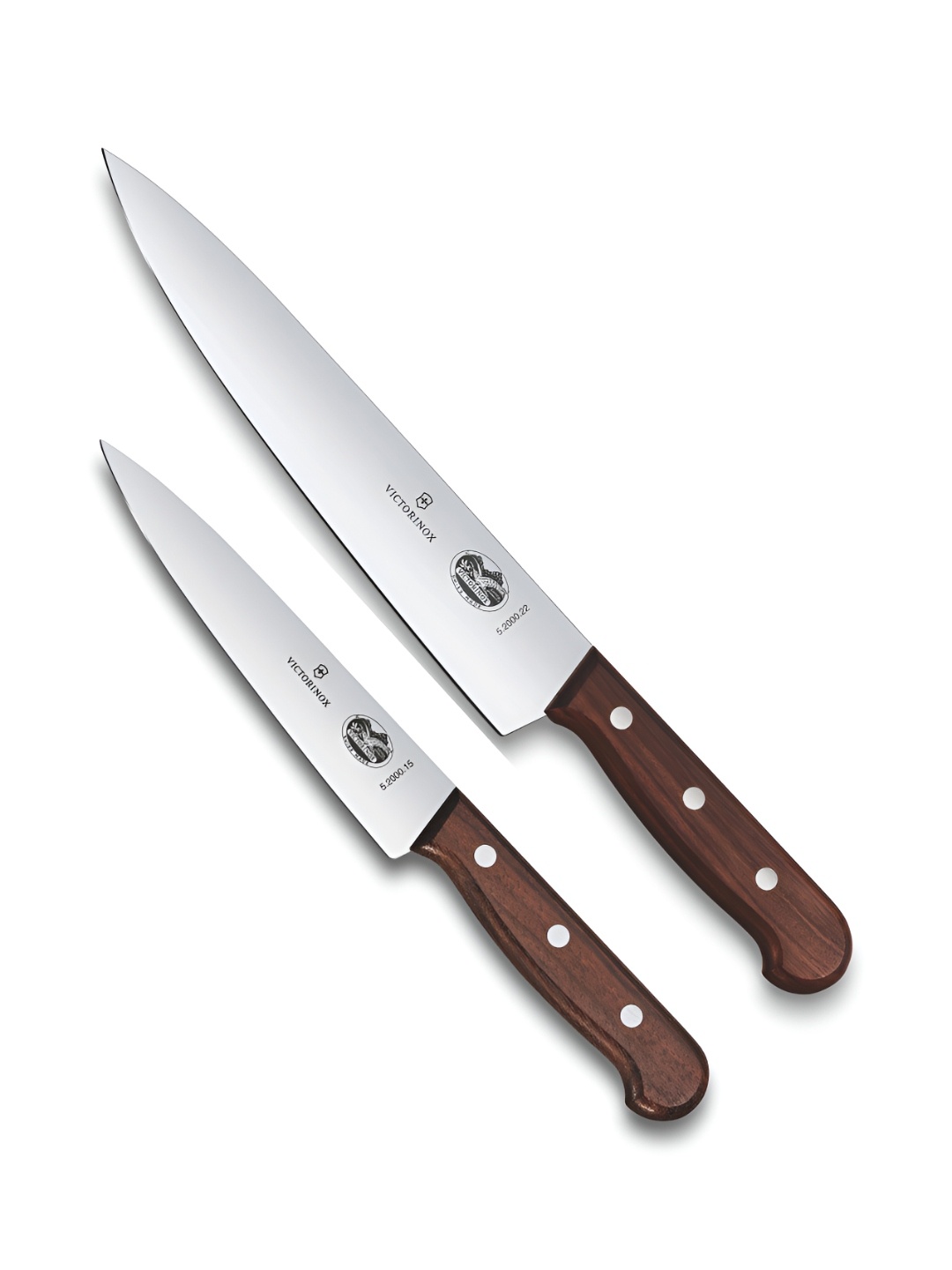 

Victorinox Brown 2024 Stainless Steel Knife