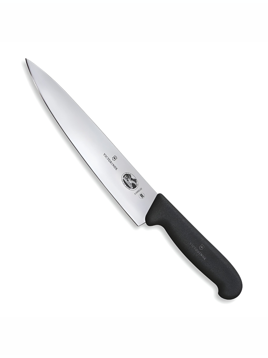 

Victorinox Black 2024 Stainless Steel Knife
