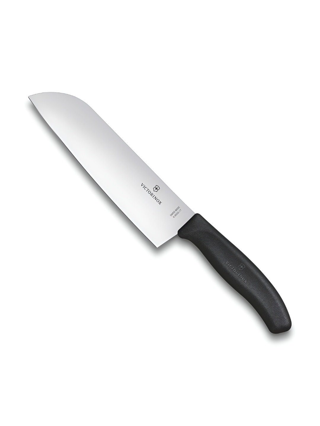 

Victorinox Black 2024 Stainless Steel Knife