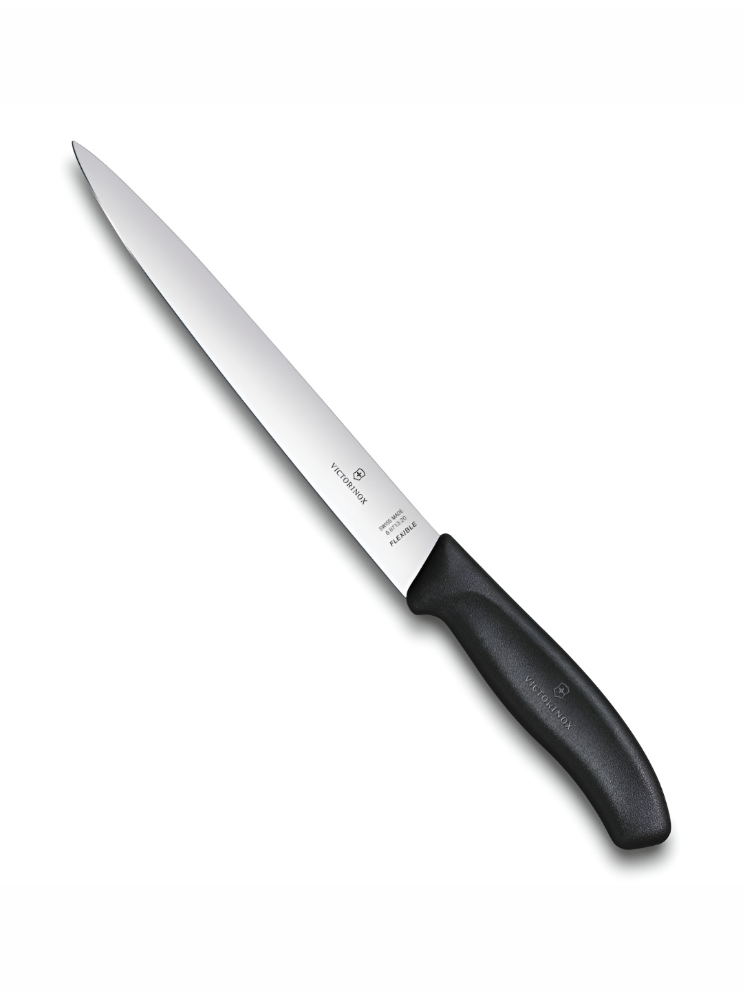 

Victorinox Black 2024 Stainless Steel Knife