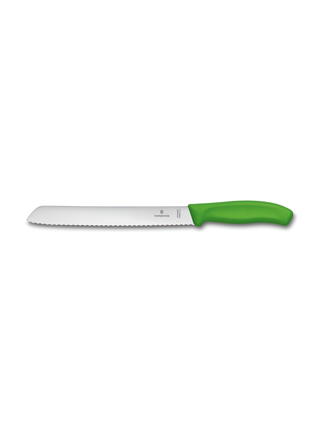 

Victorinox Green 2024 Stainless Steel Knife