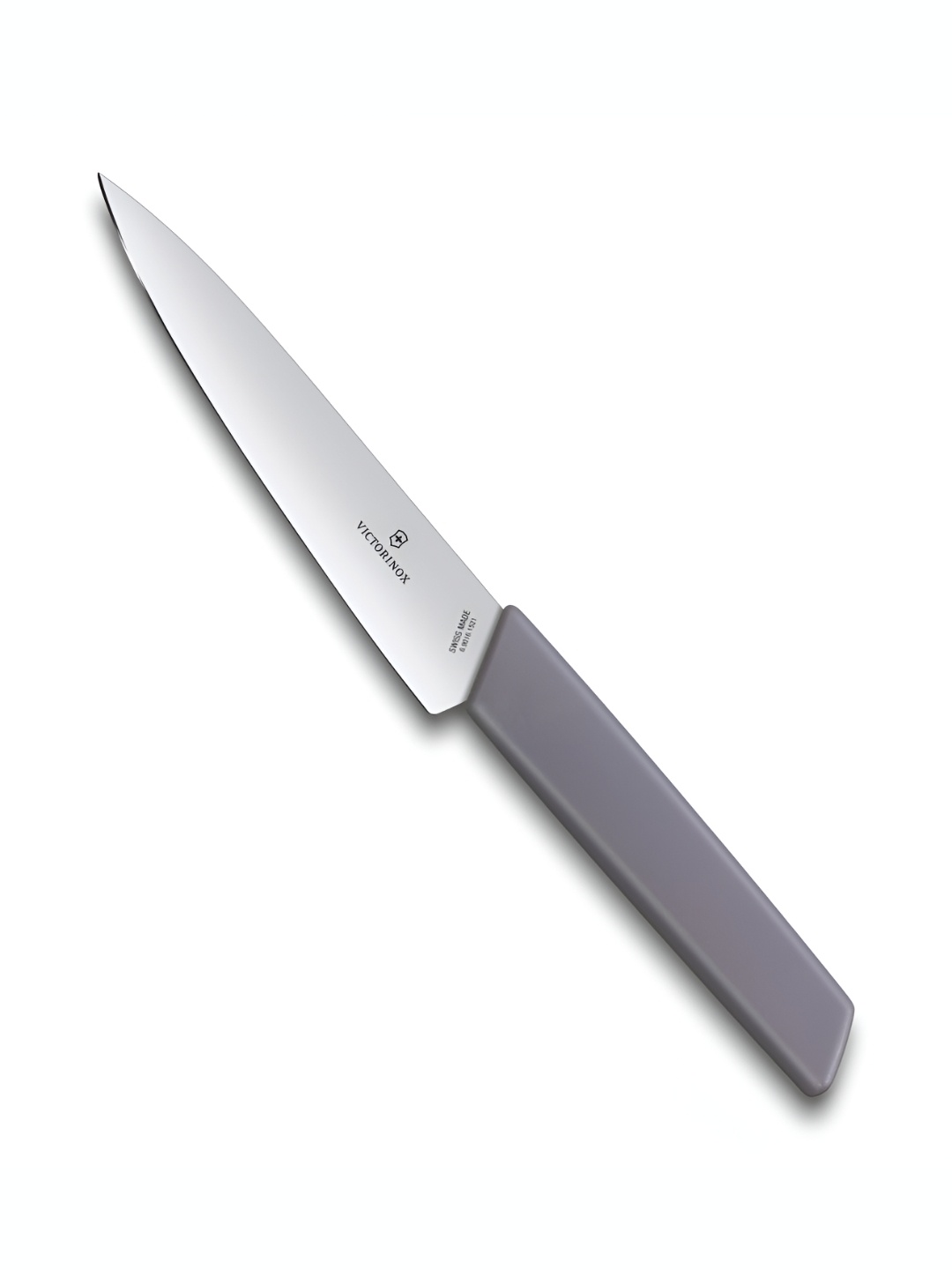 

Victorinox Purple 2024 Stainless Steel Knife