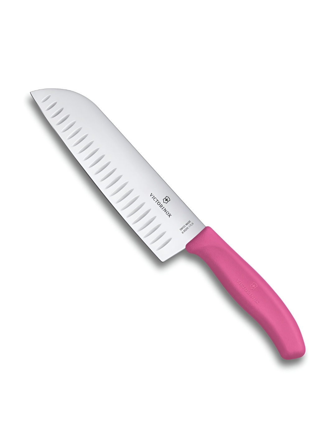 

Victorinox Pink 2024 Stainless Steel Knife