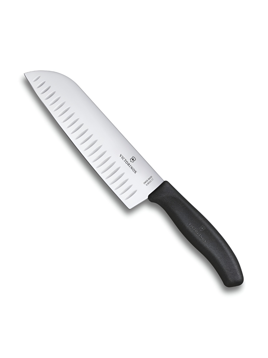 

Victorinox Black 2024 Stainless Steel Knife