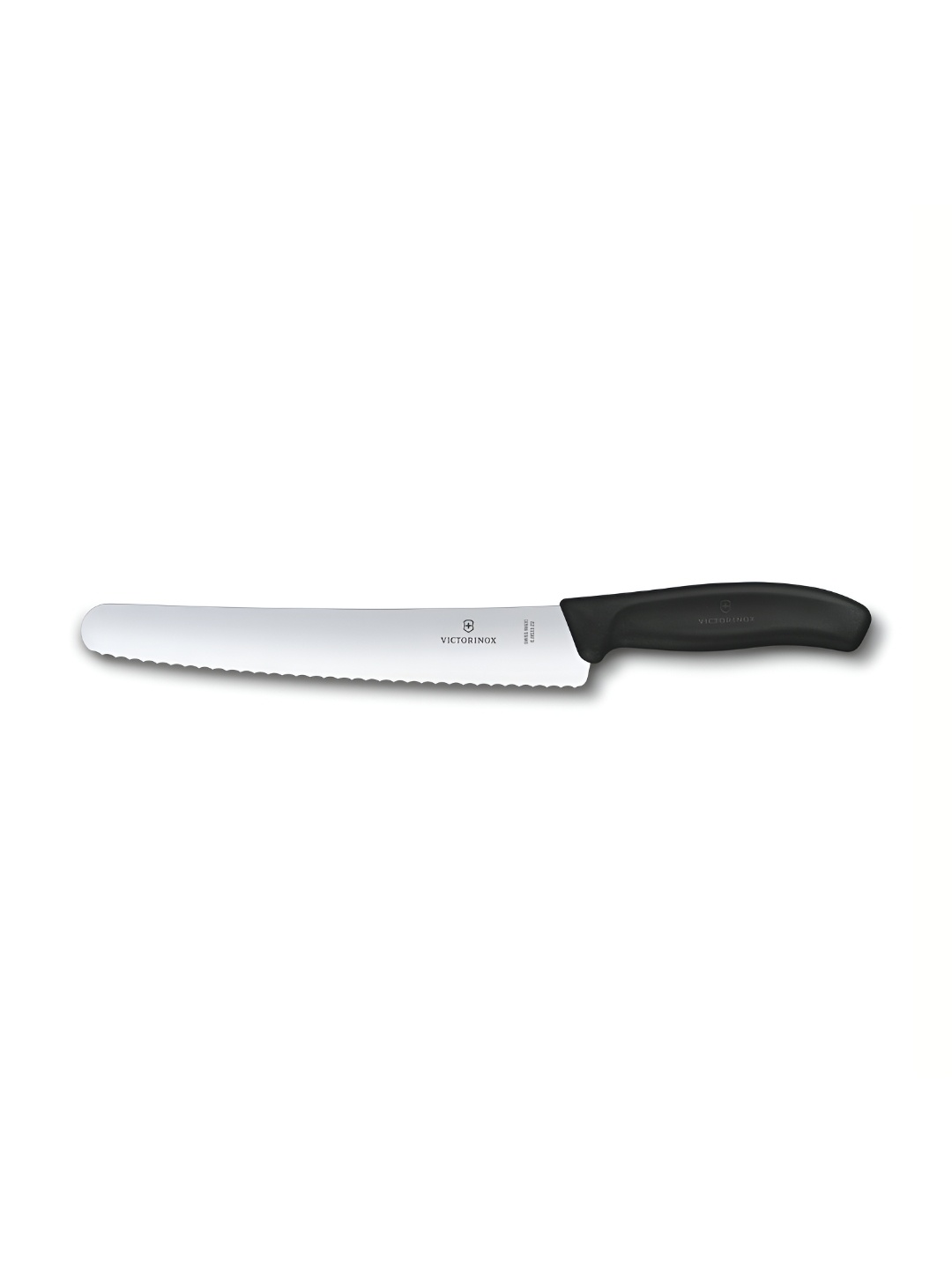 

Victorinox Black 2024 Stainless Steel Knife