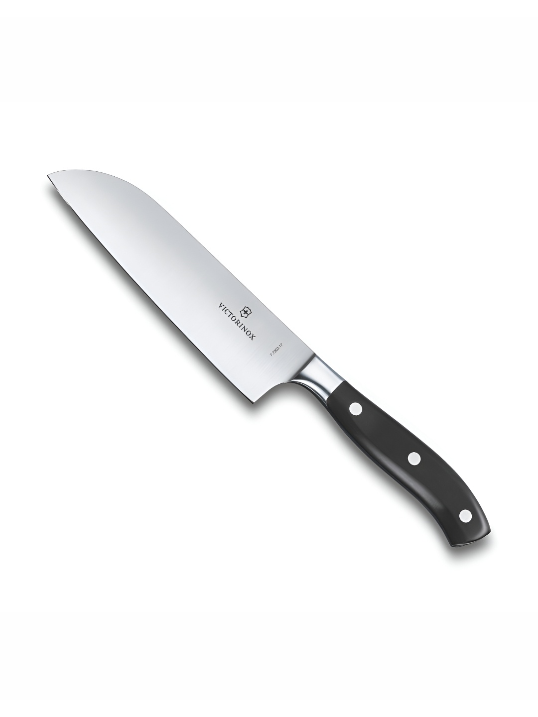 

Victorinox Black 2024 Stainless Steel Knife