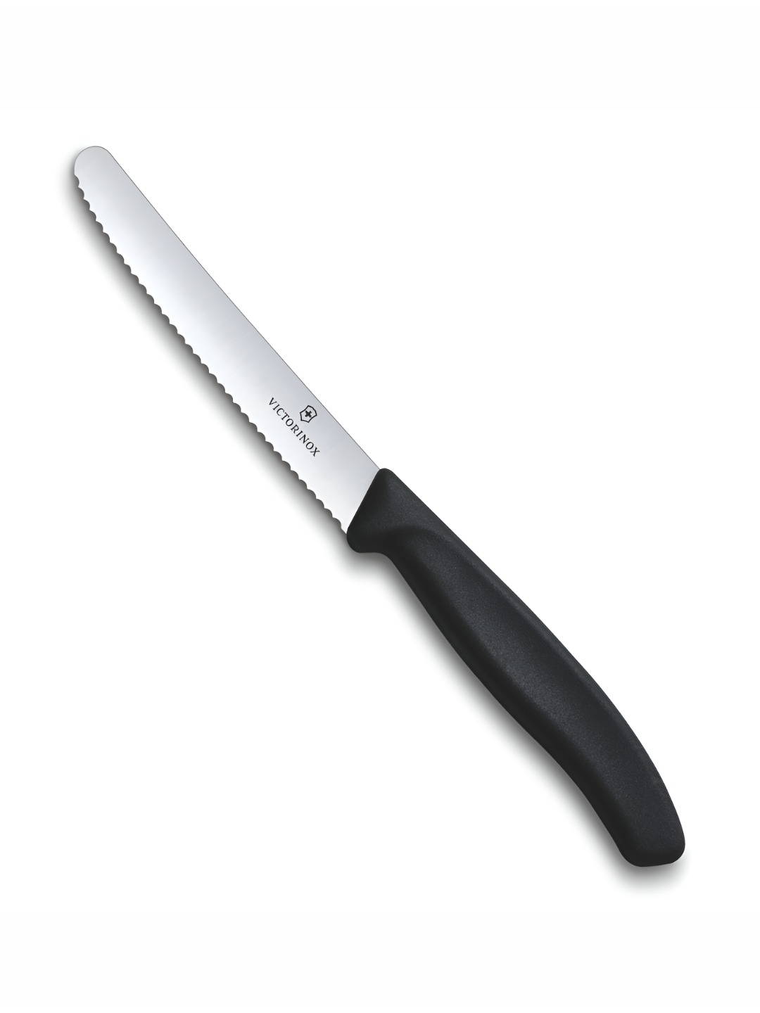 

Victorinox Black 2024 Stainless Steel Knife
