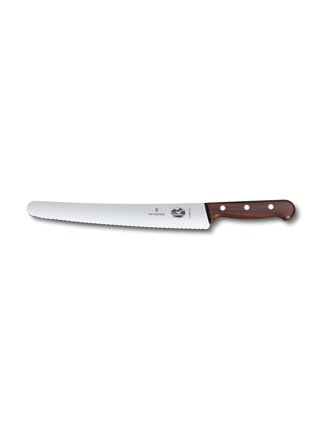 

Victorinox Brown 2024 Stainless Steel Knife