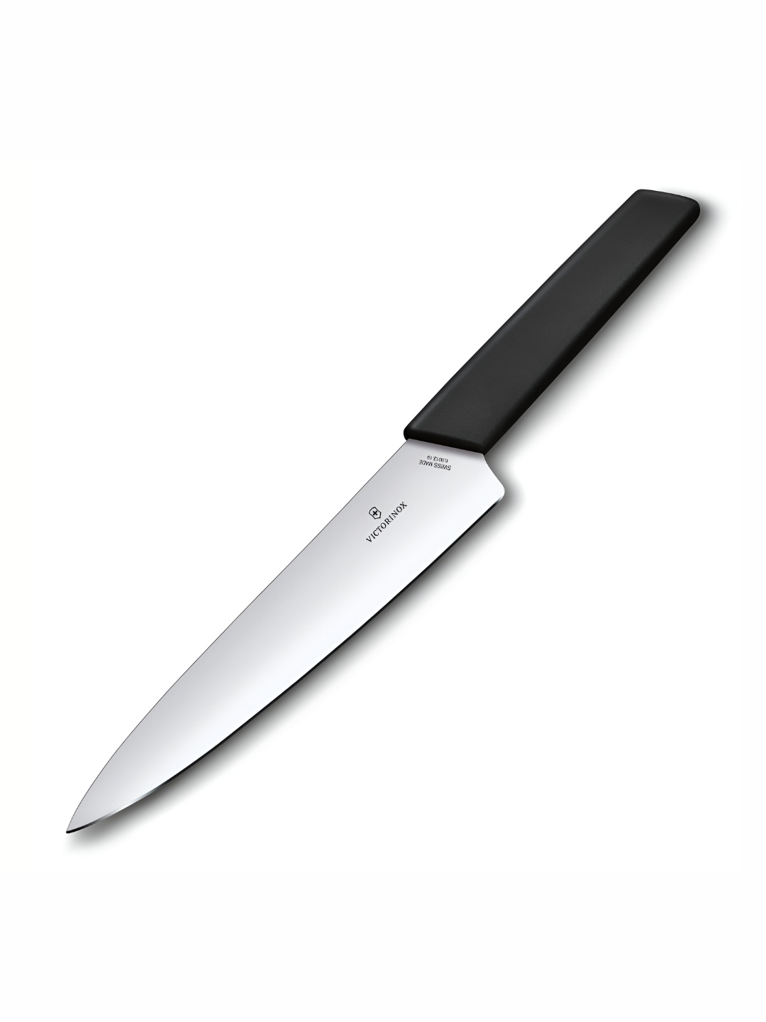 

Victorinox Black 2024 Stainless Steel Knife