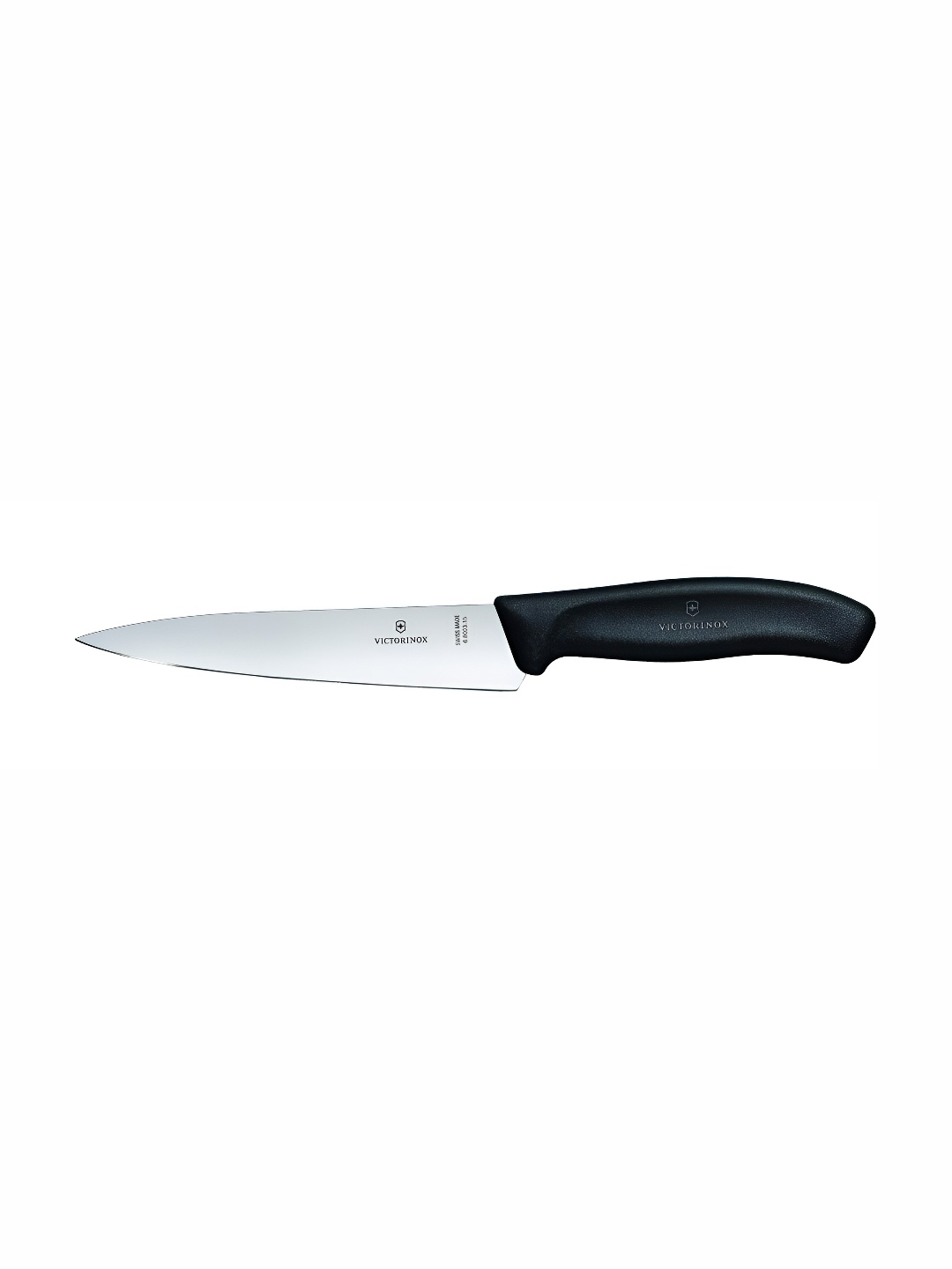 

Victorinox Black 2024 Stainless Steel Knife