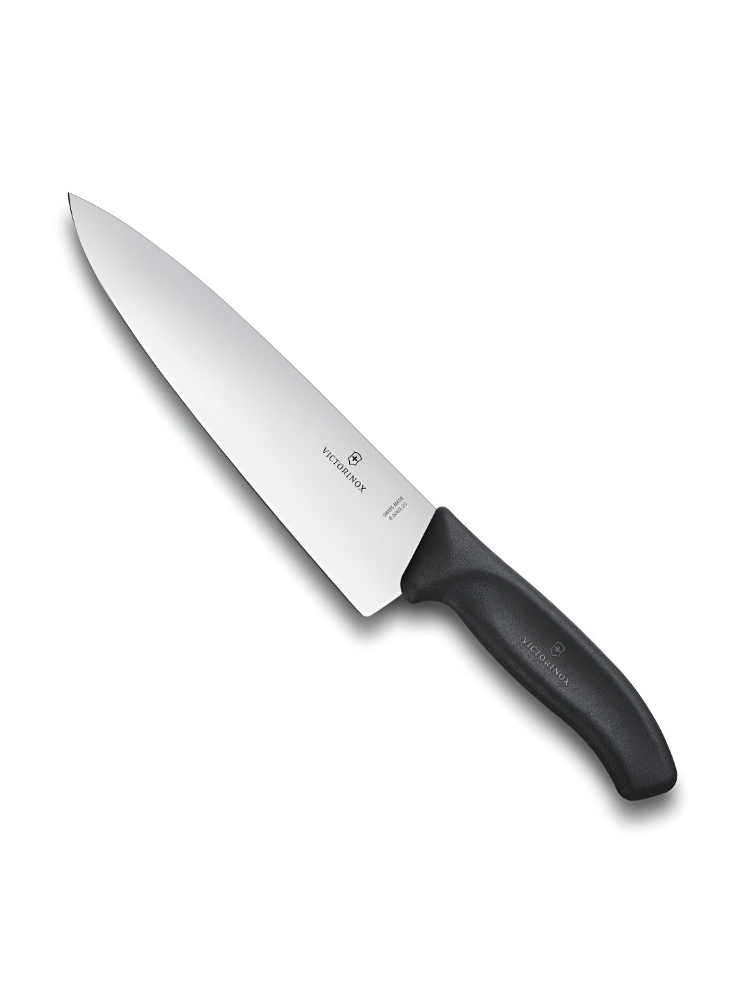 

Victorinox Black 2024 Stainless Steel Knife