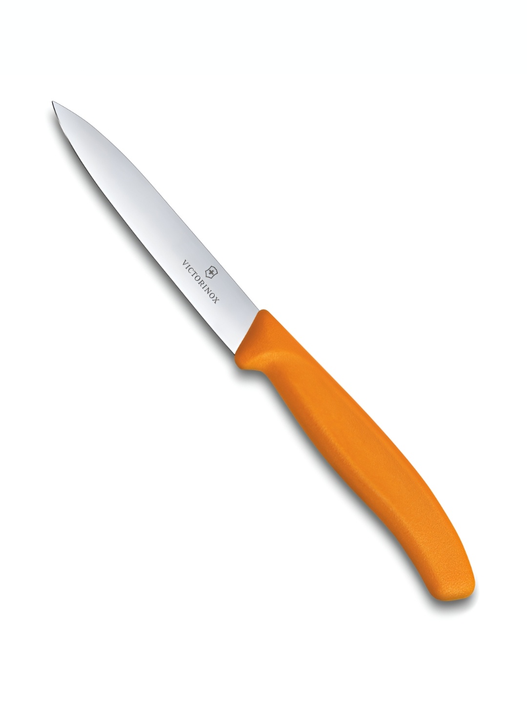 

Victorinox Orange 2024 Stainless Steel Knife