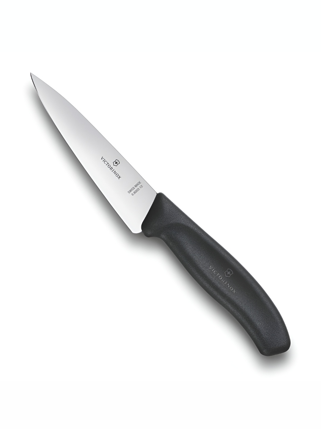

Victorinox Black 2024 Stainless Steel Knife