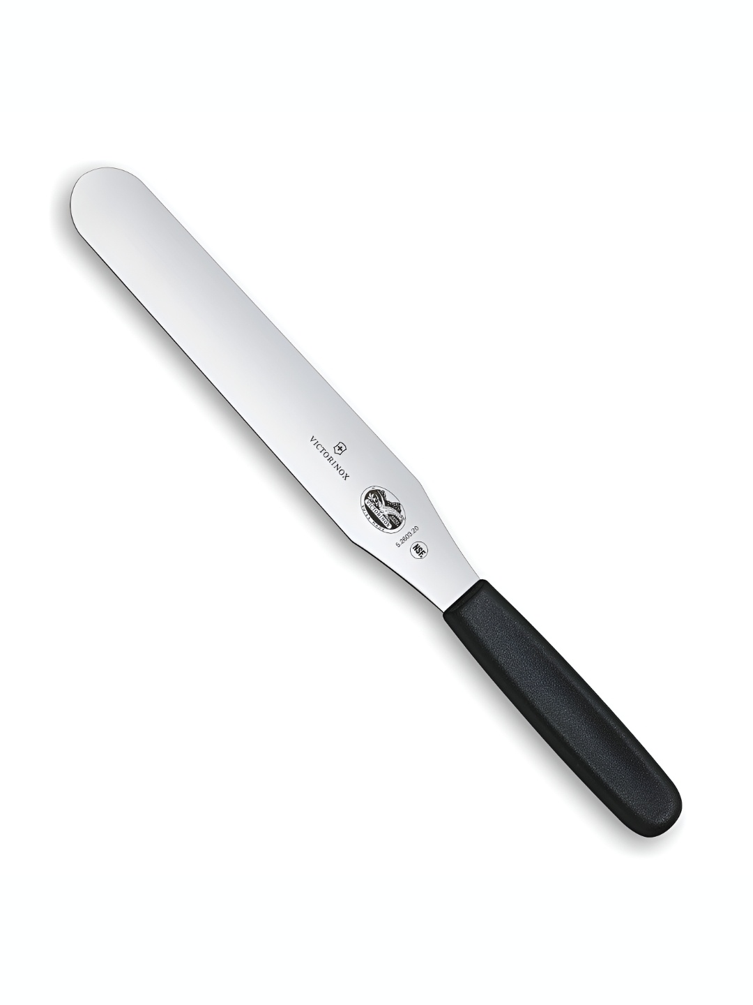 

Victorinox Black 2024 Stainless Steel Knife