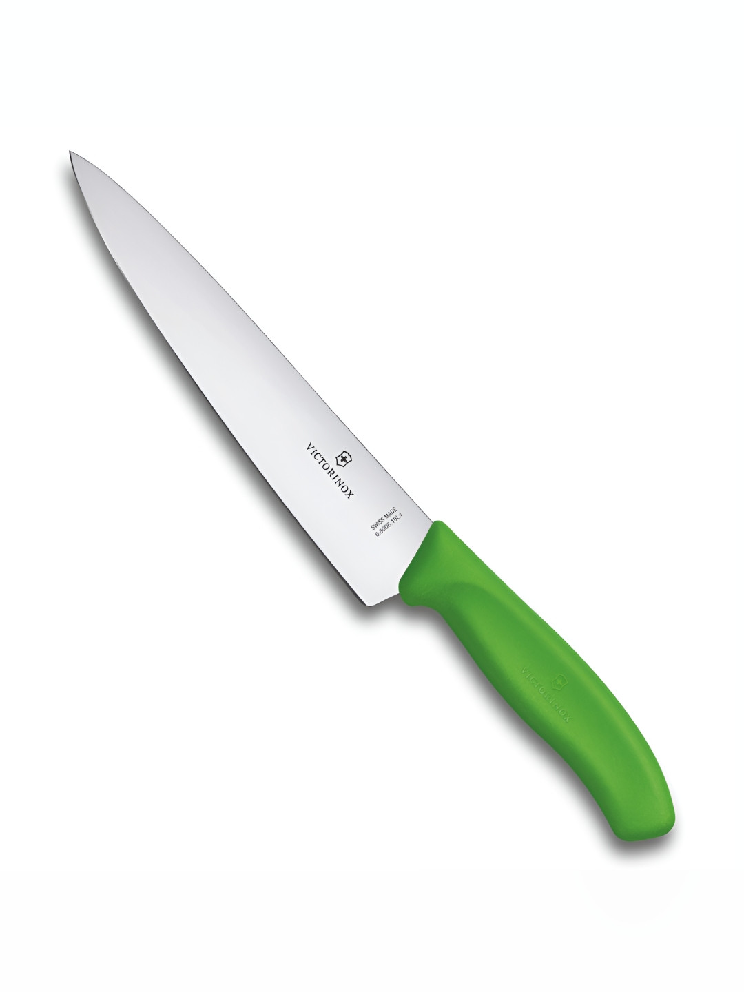 

Victorinox Green 2024 Stainless Steel Knife