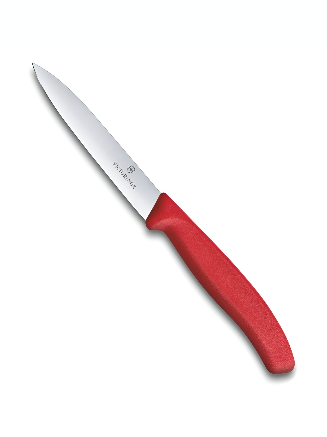 

Victorinox Red 2024 Stainless Steel Knife