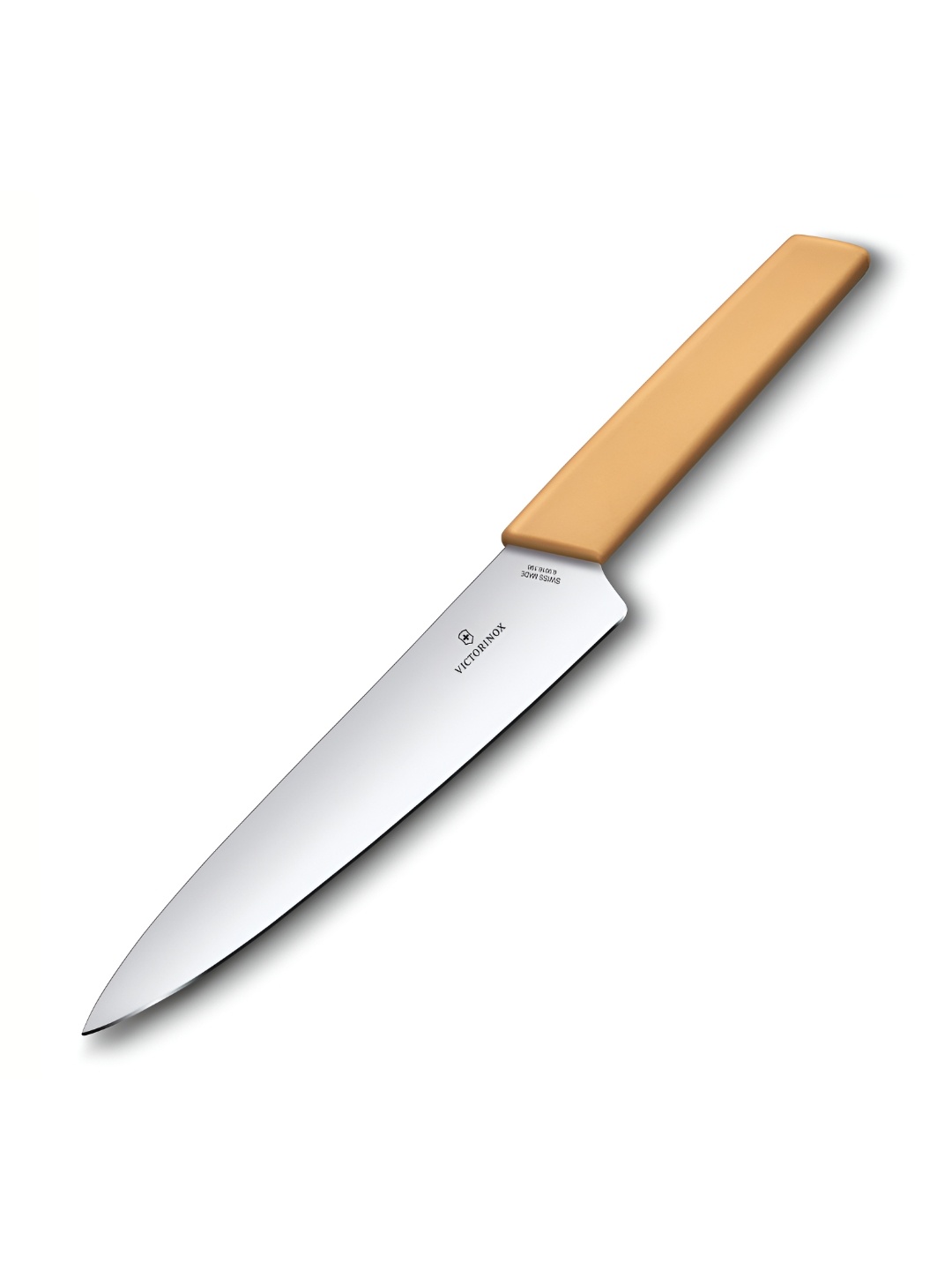 

Victorinox Yellow 2024 Stainless Steel Knife