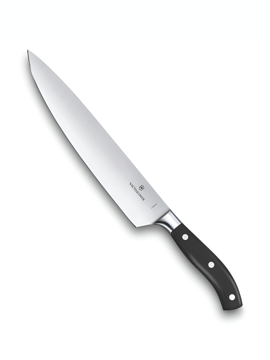 

Victorinox Black 2024 Stainless Steel Knife