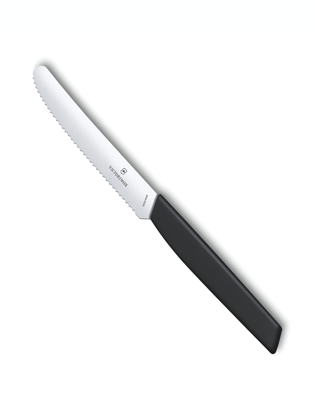 

Victorinox Black 2024 Stainless Steel Knife