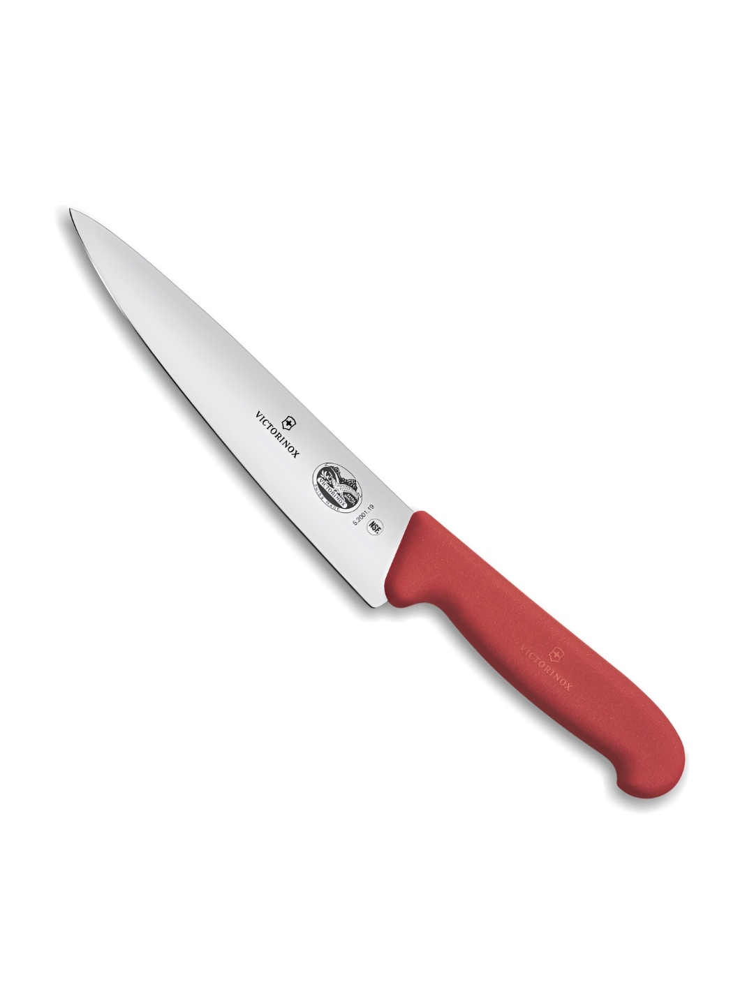 

Victorinox Red 2024 Stainless Steel Knife