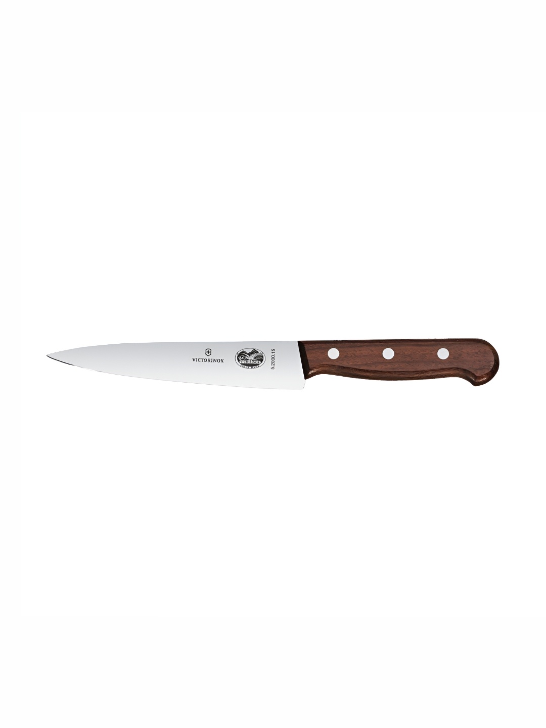 

Victorinox Brown 2024 Stainless Steel Knife