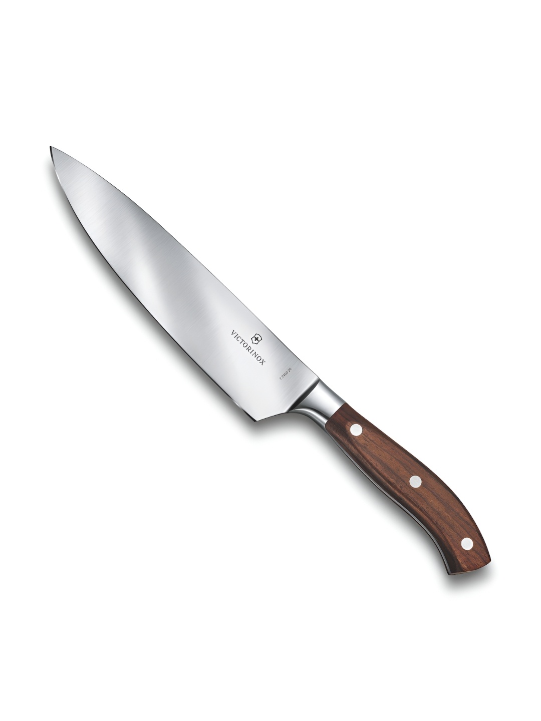 

Victorinox Brown 2024 Stainless Steel Knife