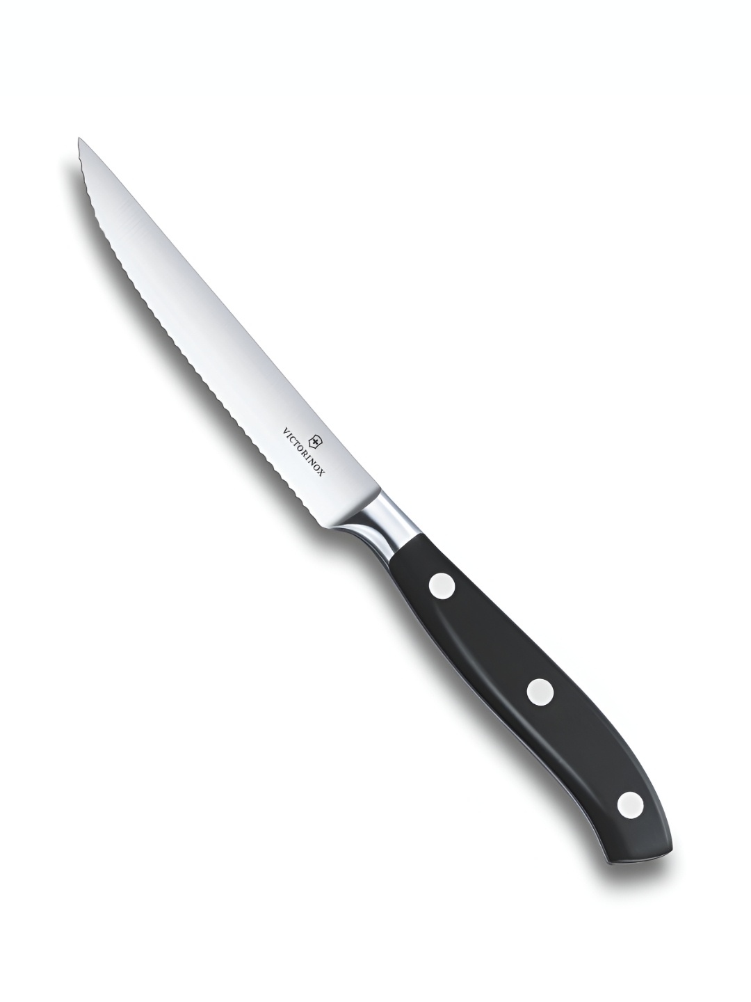 

Victorinox Black 2024 Stainless Steel Knife