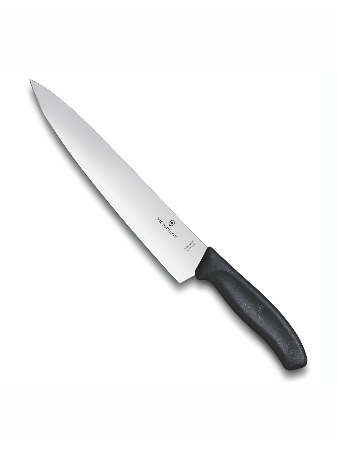 

Victorinox Black 2024 Stainless Steel Knife