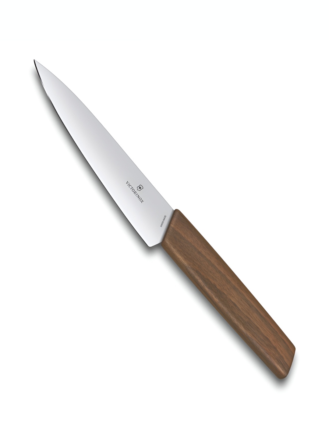 

Victorinox Brown 2024 Stainless Steel Knife