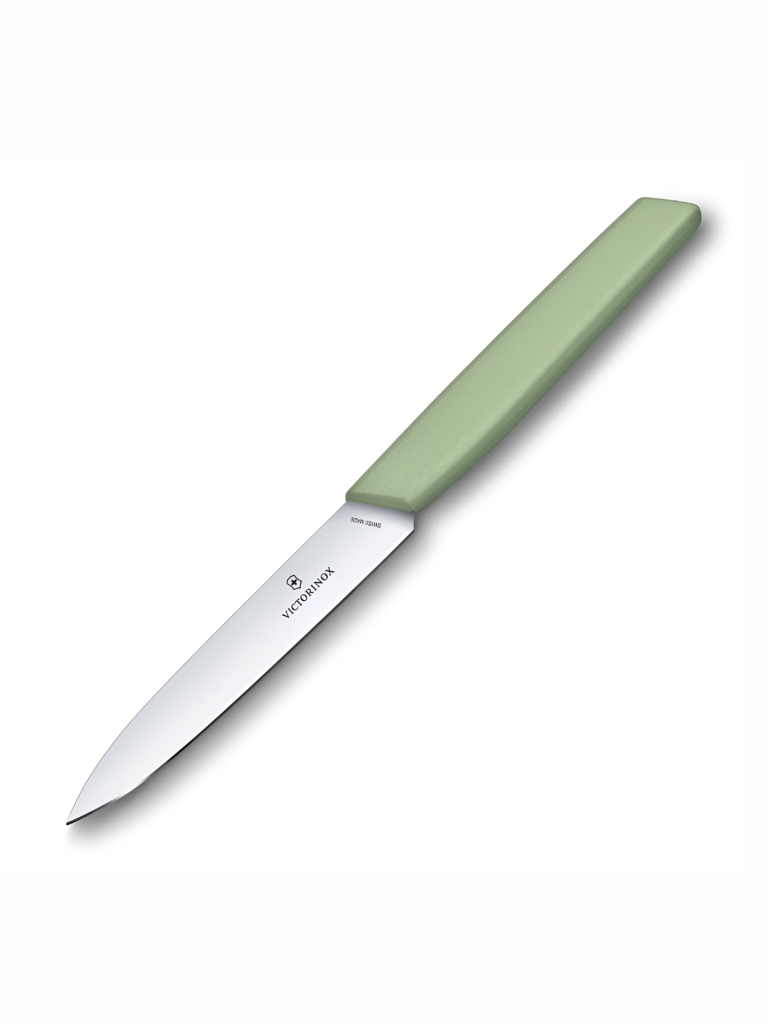 

Victorinox Green 2024 Stainless Steel Knife