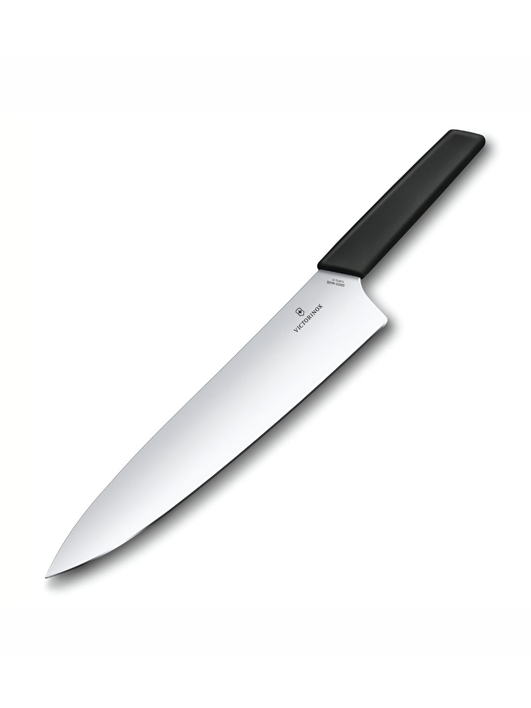 

Victorinox Black 2024 Stainless Steel Knife