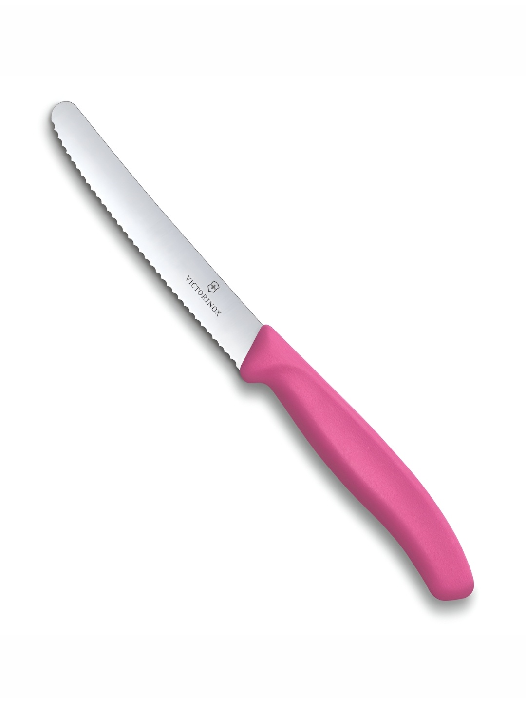 

Victorinox Pink 2024 Stainless Steel Knife
