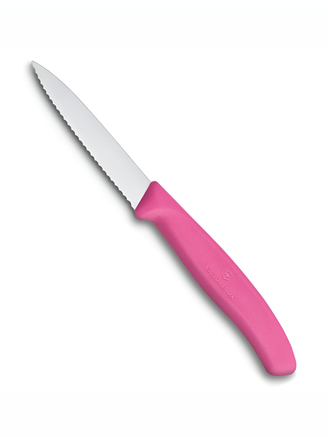 

Victorinox Pink 2024 Stainless Steel Knife