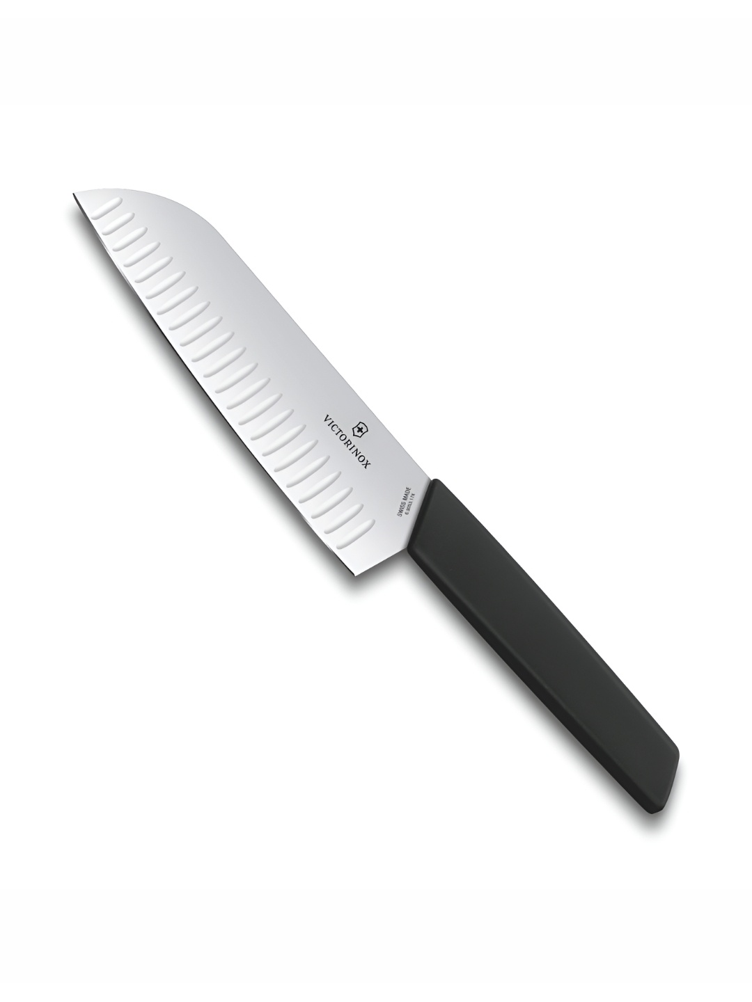 

Victorinox Black 2024 Stainless Steel Knife