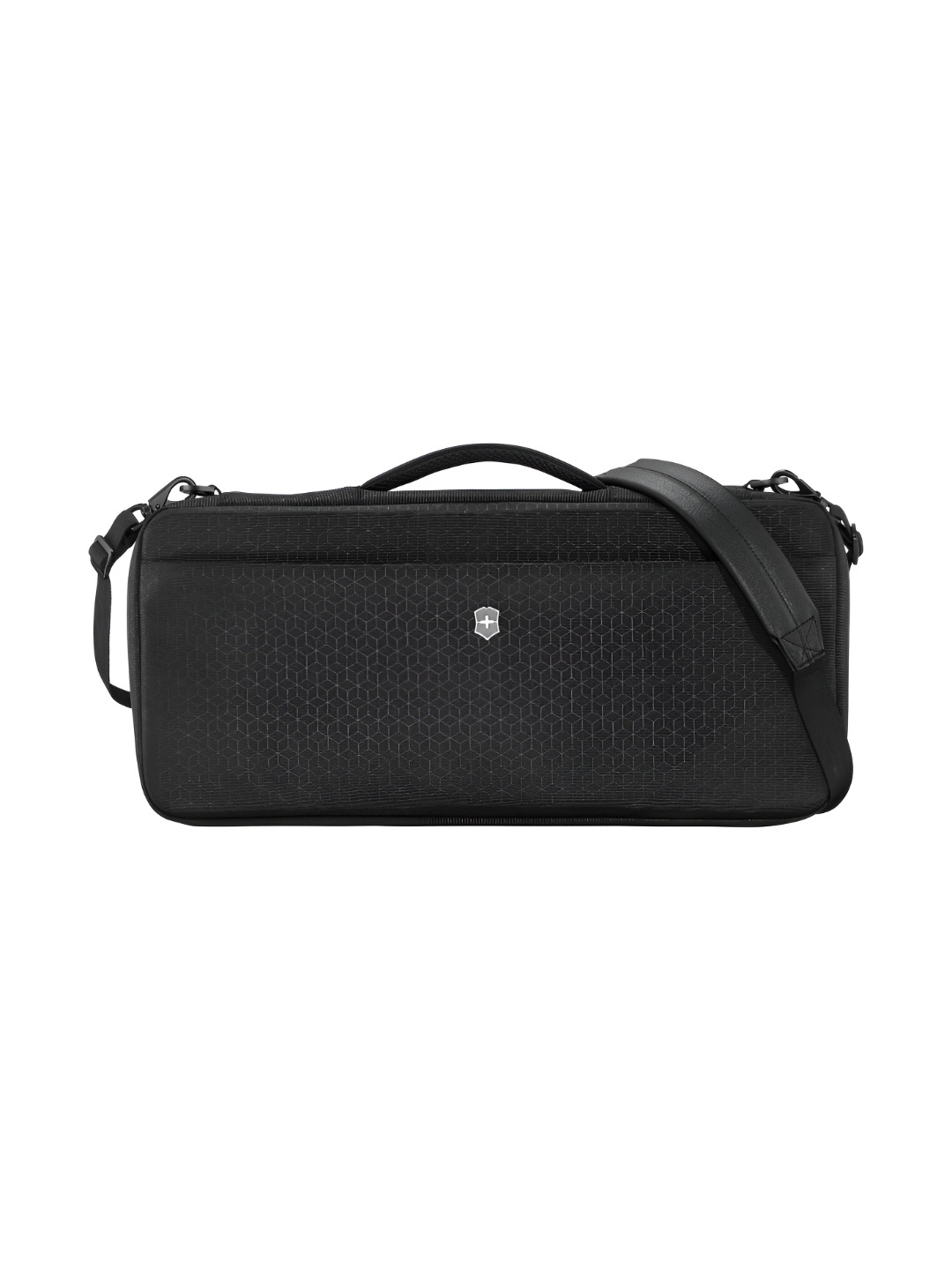 

Victorinox Black Swiss Made Chef's Knife Folder