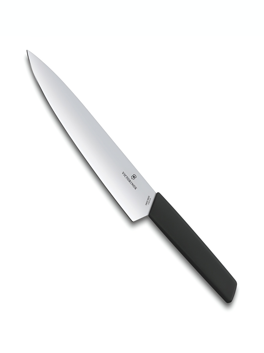 

Victorinox Black 2024 Stainless Steel Knife