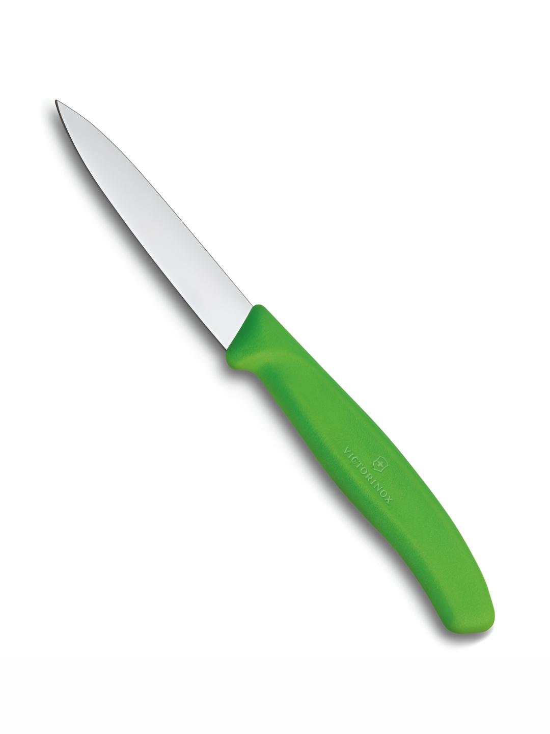 

Victorinox Green 2024 Stainless Steel Knife